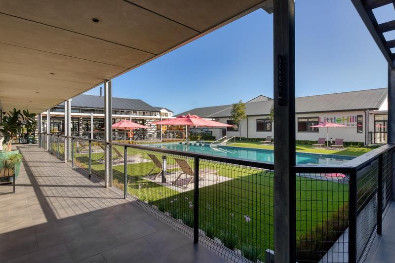 To Let 1 Bedroom Property for Rent in The Huntsman Western Cape